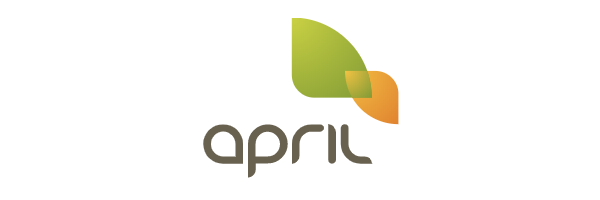 APRIL