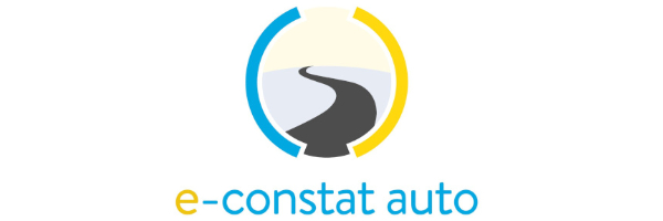E-Constat - Constat Amiable sur smartphone