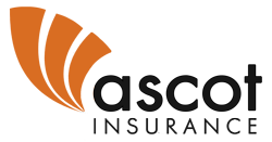 Logo Ascot Insurance