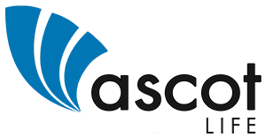 Logo Ascot Life